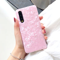 Shell phone case for Huawei