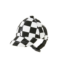 Pomeranian Baseball Small Medium Dog Hat Outdoor