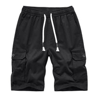Men's Fashionable Loose Sports Shorts
