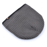 New Men's Fashion Simple Knitted Hat