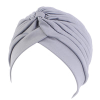 Beanie Ethnic Headscarf Postpartum Watermelon-shaped Chemo Sleep Cap