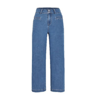 Slimming Fashionable Stretchy Pants For Women
