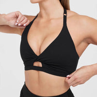 Shock-proof High-strength Yoga Clothes High-grade Bra For Women