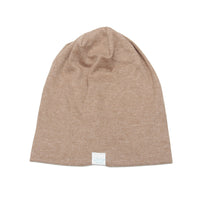 Pure Cotton Children's Warm Fashion Knitted Hat
