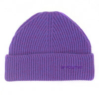 Women's Thick Knitted Woolen Hat To Keep Warm