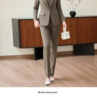 New Stylish Office Suit Waistcoat Three Piece Set