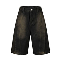 Women's American-style Retro Casual Jeans