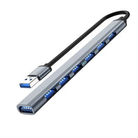 Notebook USB Converter Adapter Suitable For Computer Interface Expansion Dock