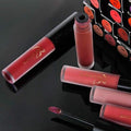 Matte Finish Non-fading Longlasting Lip Gloss Non-nourishing Lipstick