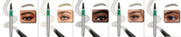 Four-claw Smudge-proof Wild Eyebrow Pencil