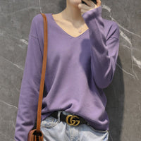 Plus Size Students Slimming Solid Color Underwear Top