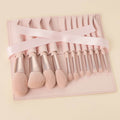 Make-up Kit Beauty Brush Girl