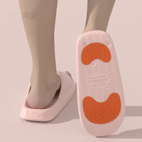Bathroom Slippers For Women Summer Home Indoor