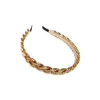 Simple Hair Accessories Fashion Cold Wind Net Red Headdress