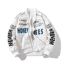 Leather Biker Jacket Men's Springautumn American Style For Boys
