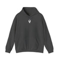European Size Drop-shoulder Sleeve Casual Sports Hoodie Sweater