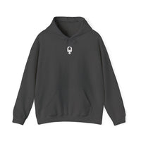 European Size Drop-shoulder Sleeve Casual Sports Hoodie Sweater