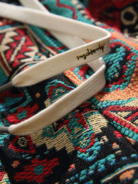 Beach Floral Shorts Men's Couple