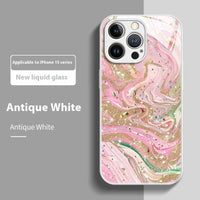 Phone Case Quicksand Advanced Sense