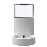 Cat Automatic Plastic Water Dispenser Household