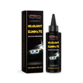 Headlight Eliminate Yellowing Brightener