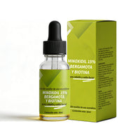Rosemary Hair Care Gentle Nourishing Serum