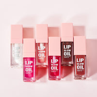 Square Tube Lip Oil Care Lips Moisturizing