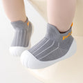 Baby Toddler Shoes Non-slip Soft Bottom Slip-on