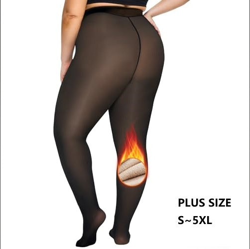 Women's Elastic Leggings