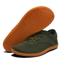 Men's Casual Shoes Flying Woven Breathable