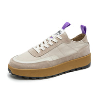 Men's Fashion Retro Breathable Sports Casual Shoes