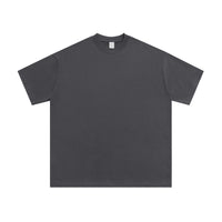 Loose Leisure All-matching Bottoming Shirt Half Sleeve