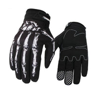 Outdoor Sports Motorcycle Cycling Riding Gloves