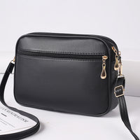 Crossbody Small Bag Simple High-grade Fashion Women's Shoulder Bag