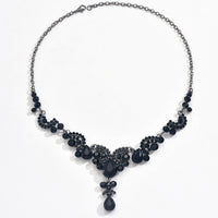 Vintage High-end Clavicle Necklace For Women
