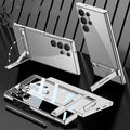 Transparent Electroplating Phantom Bracket Protective Cover