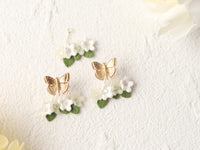 Niche High Sense Ornament Fashionable Earrings