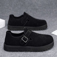 All-inclusive Birkenstock Thick Bottom Small Height Increased By Birkenstock Shoes