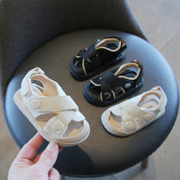 Fashion Girls' Casual Shoes With Everything
