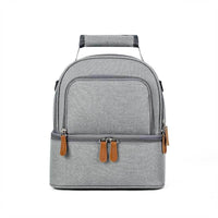 Women's Thermal Insulation Backpack