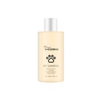 Pet Shampoo Mild And Clean Pet Cat And Dog Hair Soft And Unknotted Shampoo Shampoo
