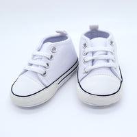 Children's Spring And Autumn Soft-soled Shoes