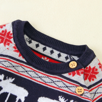 European And American Baby Onesie Autumn Long Sleeves