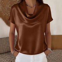 A Versatile Casual Shirt That Pairs Effortlessly With Any Look