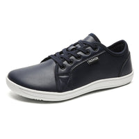 Wide Toe Barefoot Lightweight Soft Sole Sports Shoes