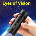 Telescope High Power Ultra HD Day And Night Dual Use