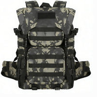 Outdoor Hiking Fitness Backpack For Men