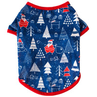 Teddy Bichon Hiromi Cat Pet Clothes