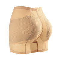 Women's Fashionable Natural Thin Breeches