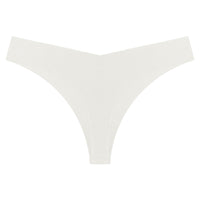 Low Waist Seamless Invisible Underpants
